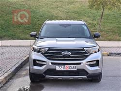 فورد إكسبلورر